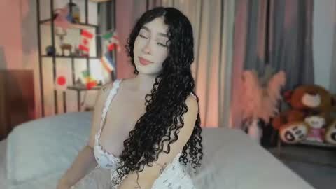 Dalyla online show from 07.10.26