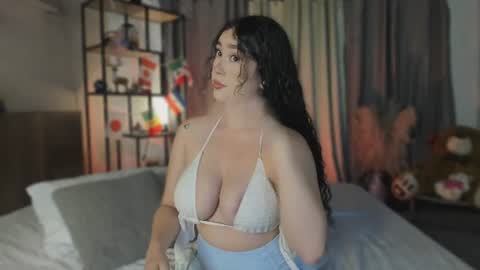 Dalyla online show from 07.12.26