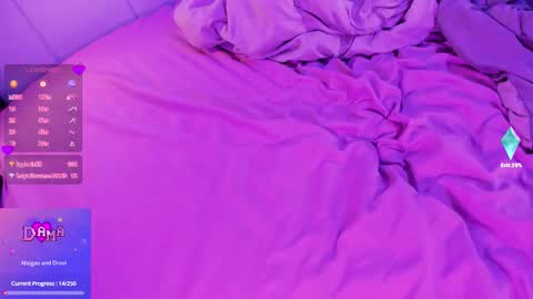 damadevotchka online show from 11.15.25