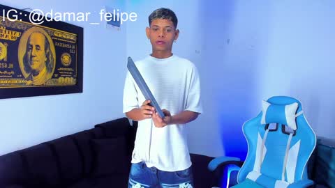 Snapshot of damar_felipe chatting on 01.22.25 damar_felipe online show from 01.22.25