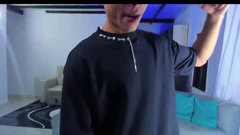 Snapshot of damar_felipe chatting on 02.11.25 damar_felipe online show from 02.11.25