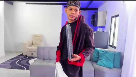 Snapshot of damar_felipe chatting on 02.14.25 damar_felipe online show from 02.14.25