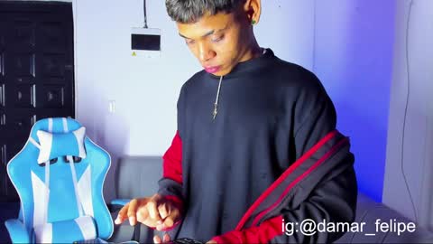 Snapshot of damar_felipe chatting on 03.01.25 damar_felipe online show from 03.01.25