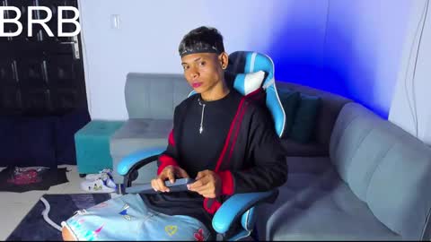 Snapshot of damar_felipe chatting on 03.10.25 damar_felipe online show from 03.10.25