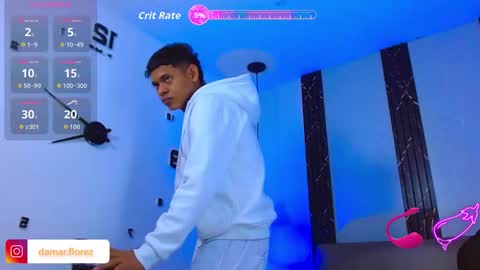 Snapshot of damar_felipe chatting on 11.08.25 damar_felipe online show from 11.08.25