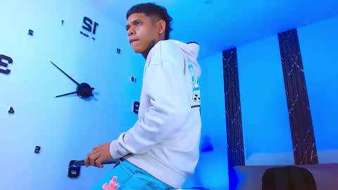 Snapshot of damar_felipe chatting on 11.09.25 damar_felipe online show from 11.09.25