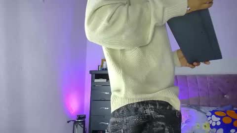 damar_felipe online show from 02.07.26