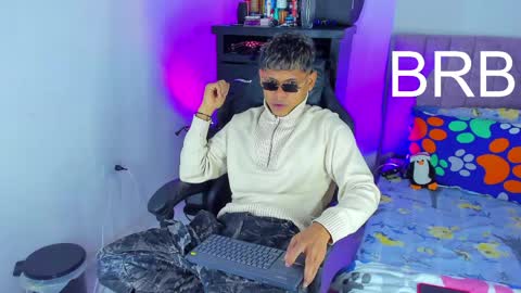 Snapshot of damar_felipe chatting on 04.03.26 damar_felipe online show from 04.03.26