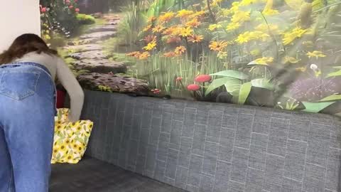 damedefeu online show from 10.07.25