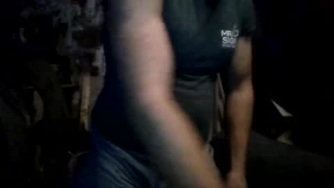 Dameon online show from 03.23.26