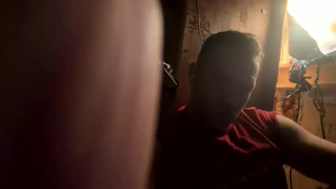 Dameon online show from 03.29.26