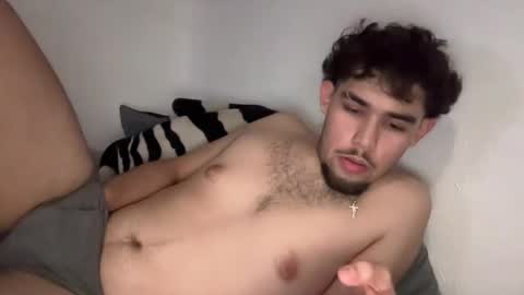 damiam xj online show from 12.17.25