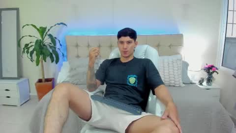 DAMIAN online show from 01.11.25