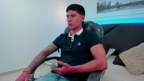 DAMIAN online show from 01.06.26