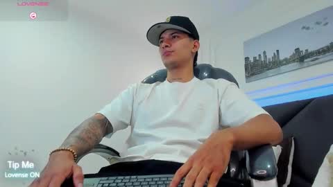 DAMIAN online show from 01.07.26