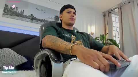 DAMIAN online show from 02.17.26