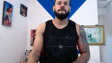 damian64436171 online show from 02.24.25