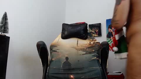 damian64436171 online show from 12.15.25