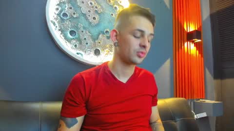 Damian Oliver online show from 12.03.24