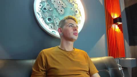 Damian Oliver online show from 12.09.24