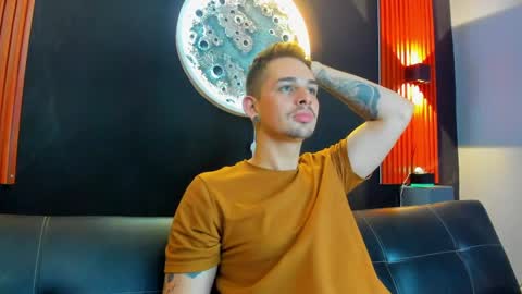 Damian Oliver online show from 01.17.25