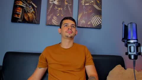 Damian Oliver online show from 02.24.25