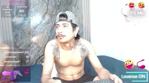 damian_and_camerum online show from 03.16.26