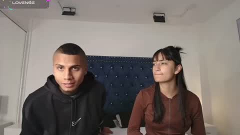 DAMIAN AND ROXANNE.  online show from 06.29.26