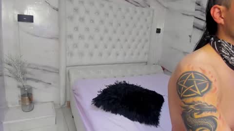 damian_and_tiana online show from 02.27.25