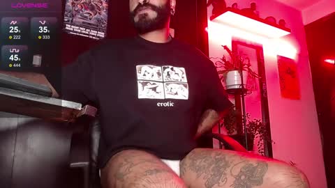 Damian online show from 12.10.24