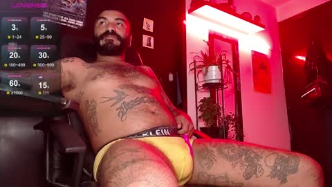 Damian online show from 12.27.24