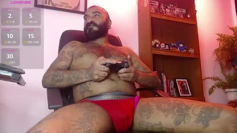 Damian online show from 04.21.26