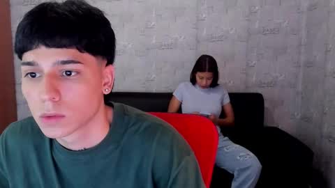 Damin and ma online show from 02.16.25