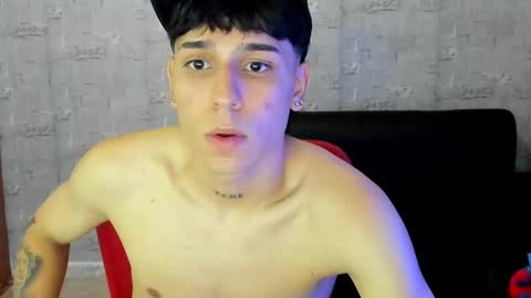 Damin and ma online show from 02.21.25