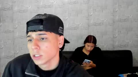 Damin and ma online show from 02.23.25