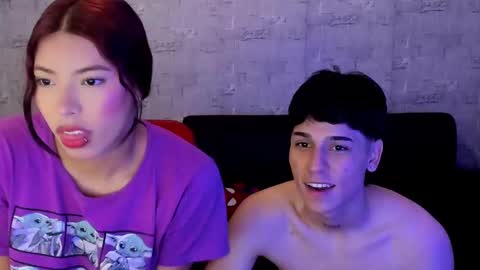 Damin and ma online show from 02.23.25