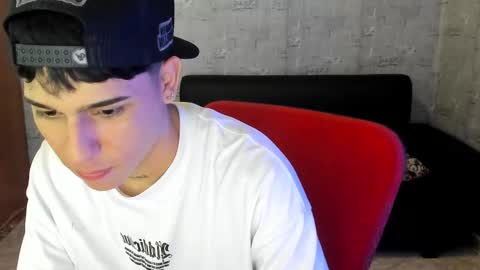 Damin and ma online show from 03.03.25