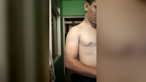 damian_hornyy_ online show from 05.06.26