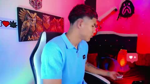 Damian online show from 01.21.25