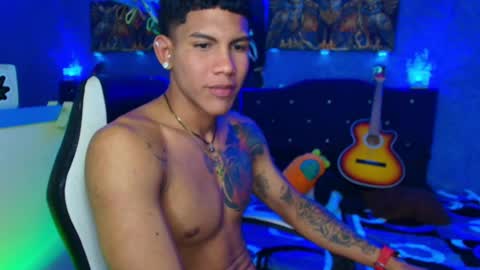 Damian online show from 01.29.25