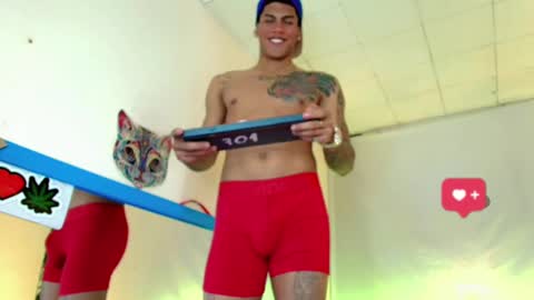 Damian online show from 02.02.25