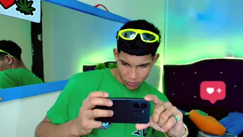 Damian online show from 02.03.25