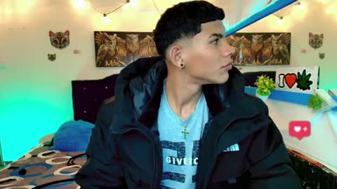 Damian online show from 02.07.25