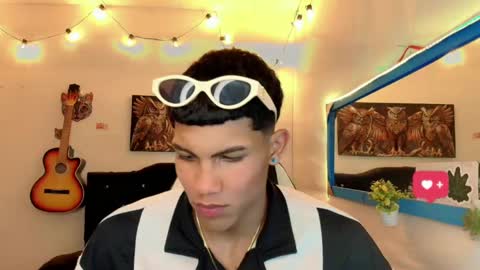 Damian online show from 02.08.25