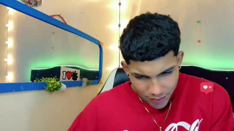 Damian online show from 02.09.25