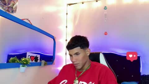 Damian online show from 02.09.25