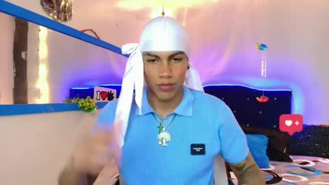 Damian online show from 02.11.25