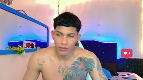 Damian online show from 02.11.25