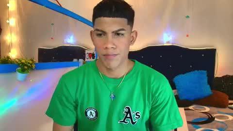 Damian online show from 02.14.25