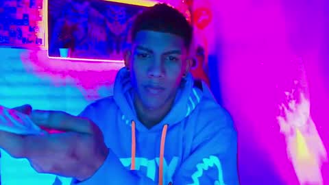 Damian online show from 02.16.25